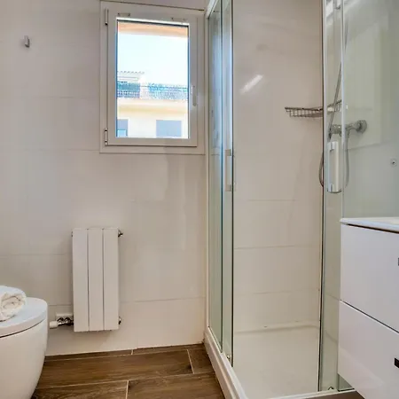 Centrico En S'agaro Con Parking A 7 Min De La Playa - Es-298-43 Apartment Castell-Platja d’Aro