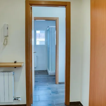 Centrico En S'agaro Con Parking A 7 Min De La Playa - Es-298-43 Apartment Castell-Platja d’Aro