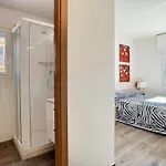 דירה Centrico En S'agaro Con Parking A 7 Min De La Playa - Es-298-43 *
