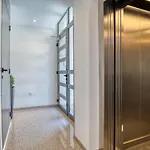Apartamento Céntrico En S'agaró Con Parking A 7 Min De La Playa - Es-298-43 Platja d'Aro