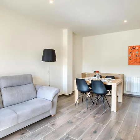 Apartamento Céntrico En S'agaró Con Parking A 7 Min De La Playa - Es-298-43 *