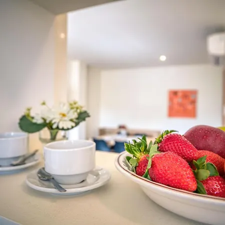 Céntrico En S'agaró Con Parking A 7 Min De La Playa - Es-298-43 *