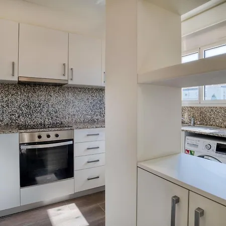 Céntrico En S'agaró Con Parking A 7 Min De La Playa - Es-298-43 Apartamento