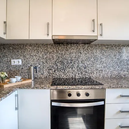 Appartement Céntrico En S'agaró Con Parking A 7 Min De La Playa - Es-298-43