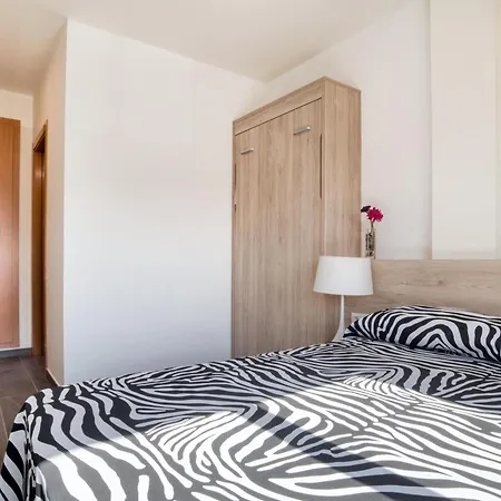 Centrico En S'agaro Con Parking A 7 Min De La Playa - Es-298-43 *