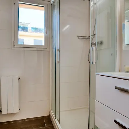 Centrico En S'agaro Con Parking A 7 Min De La Playa - Es-298-43