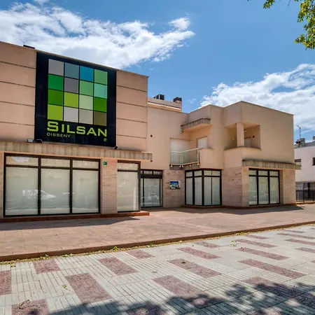 Centrico En S'agaro Con Parking A 7 Min De La Playa - Es-298-43