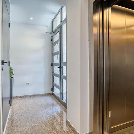 Apartment Centrico En S'agaro Con Parking A 7 Min De La Playa - Es-298-43 Platja d'Aro