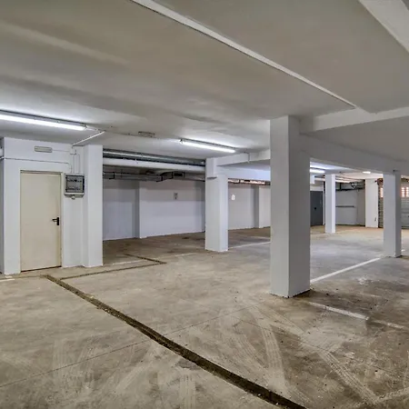 Apartment Centrico En S'agaro Con Parking A 7 Min De La Playa - Es-298-43