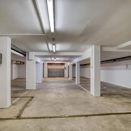 Centrico En S'agaro Con Parking A 7 Min De La Playa - Es-298-43 Платья-де-Аро