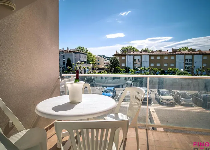 Centrico En S'agaro Con Parking A 7 Min De La Playa - Es-298-43 *