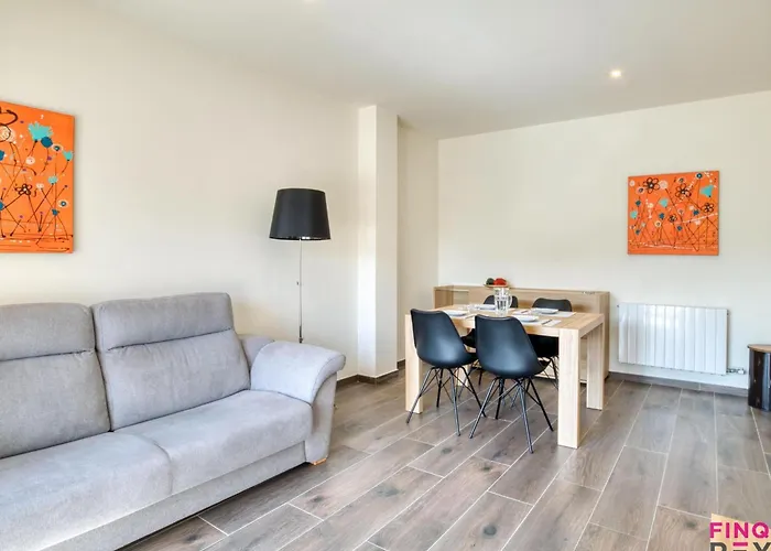 Appartement Céntrico En S'agaró Con Parking A 7 Min De La Playa - Es-298-43 *