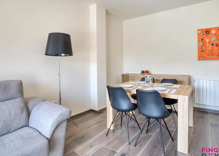 Centrico En S'agaro Con Parking A 7 Min De La Playa - Es-298-43 Apartment