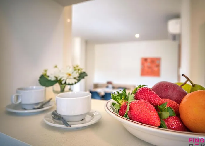 Céntrico En S'agaró Con Parking A 7 Min De La Playa - Es-298-43 *