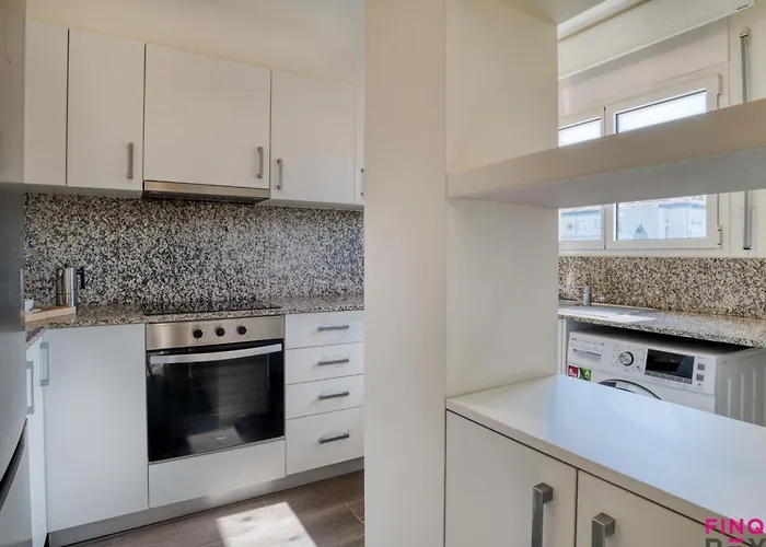 Céntrico En S'agaró Con Parking A 7 Min De La Playa - Es-298-43 Apartamento