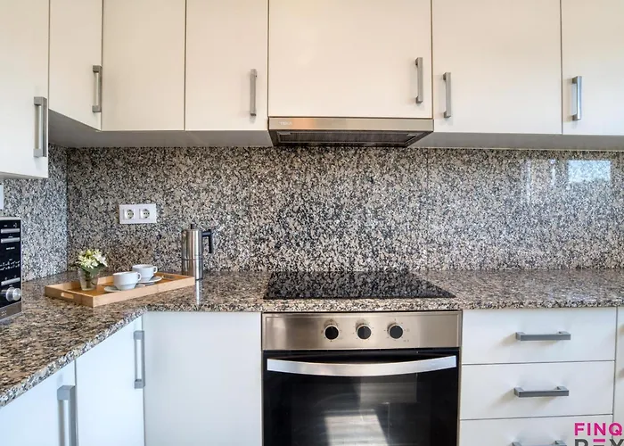 Appartement Céntrico En S'agaró Con Parking A 7 Min De La Playa - Es-298-43