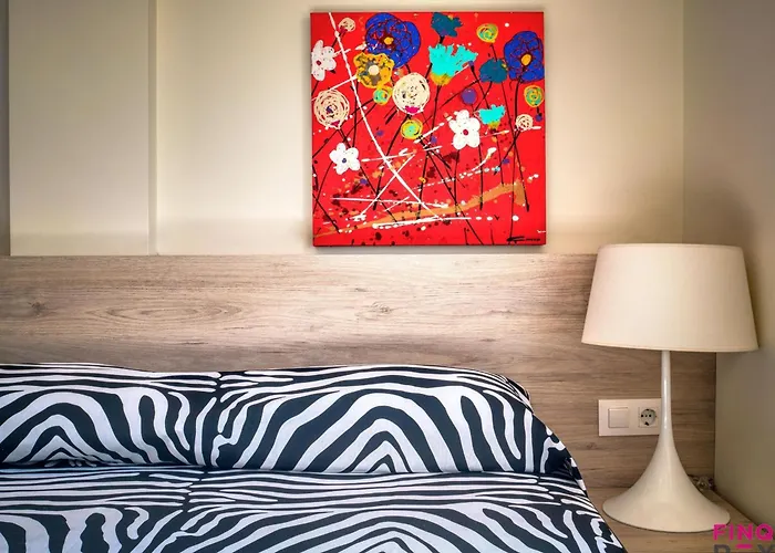 Apartamento Céntrico En S'agaró Con Parking A 7 Min De La Playa - Es-298-43