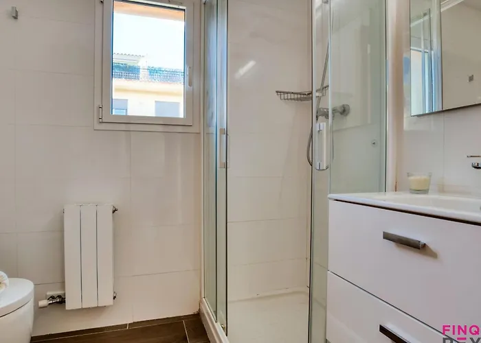 Centrico En S'agaro Con Parking A 7 Min De La Playa - Es-298-43