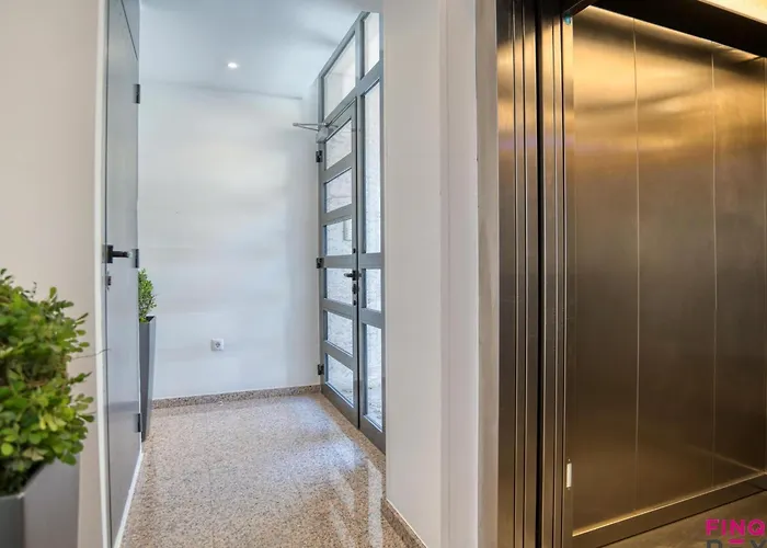 Apartamento Céntrico En S'agaró Con Parking A 7 Min De La Playa - Es-298-43 Platja d'Aro (Playa de Aro)