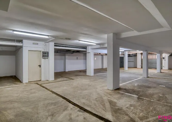 Apartamento Céntrico En S'agaró Con Parking A 7 Min De La Playa - Es-298-43