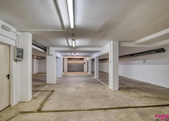 Céntrico En S'agaró Con Parking A 7 Min De La Playa - Es-298-43 Castell-Platja d'Aro